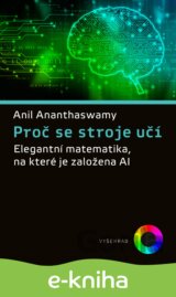 Proč se stroje učí