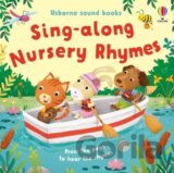 Sing-along Nursery Rhymes