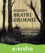 Pověsti bratří Grimmů