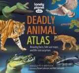 Deadly Animal Atlas
