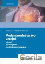 Medzinárodné právo verejné