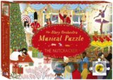 The Story Orchestra: The Nutcracker: Musical Puzzle