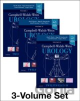 Campbell Walsh Wein Urology : 3-Volume Set