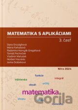 Matematika s aplikáciami - 3. časť