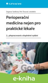 Perioperační medicína nejen pro praktické lékaře