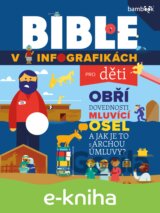 Bible v infografikách pro děti