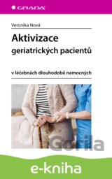 Aktivizace geriatrických pacientů