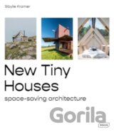 New Tiny Houses