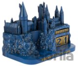 Večný 3D kalendár Harry Potter: Rokfort