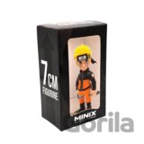 MINIX Manga: Naruto - Naruto 7 cm