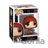 Funko POP Games: Diablo 4 - Rogue