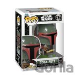 Funko POP Star Wars: Boba Fett with Rockets