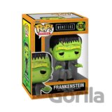 Funko POP? Movies: Universal Monsters S5 - Frankenstein