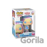 Funko POP TV: Stranger Things - Robin (Scoops Ahoy)