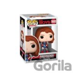 Funko POP TV: The Boys S3 - Firecracker