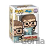 Funko POP Disney: UP S2 - Young Carl