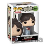 Funko POP Movies: Beetlejuice 2 - Astrid