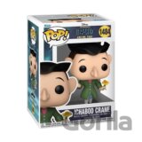 Funko POP Disney: Sleepy Hollow - Ichabod Crane