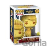 Funko POP Movies: Christmas Carol - Ghost of Christmas Past