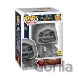 Funko POP Movies: Christmas Carol - Ghost of Christmas Yet to Come