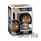 Funko POP Movies: The Exorcist - Angela (Possessed)