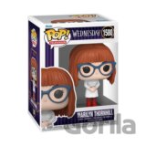 Funko POP TV: Wednesday - Marilyn Thornhill