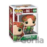 Funko POP Heroes: Poison Ivy (Holiday)