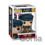Funko POP Movies: Christmas Carol - Tiny Tim