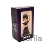 MINIX TV: Wednesday - Wednesday with Ball dress