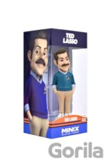 MINIX TV: Ted Lasso - Ted Lasso