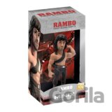 MINIX Movies: Rambo - Rambo with bow