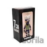 MINIX Manga: Naruto - Kakashi