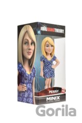 MINIX TV: Big Bang Theory - Penny