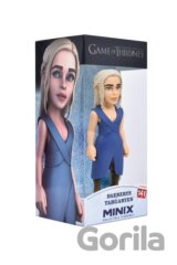 MINIX TV: Game of Thrones - Daenerys