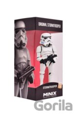 MINIX Movies: Stormtrooper