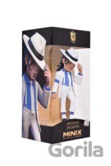 MINIX Music: Michael Jackson (Smooth Criminal)