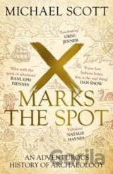 X Marks the Spot