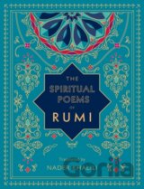 The Spiritual Poems of Rumi
