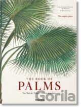 Martius. The Book of Palms