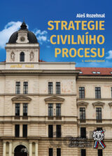 Strategie civilního procesu