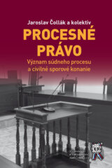 Procesné právo