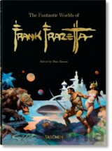 The Fantastic Worlds of Frank Frazetta