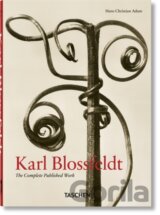 Karl Blossfeldt