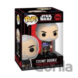 Funko POP Star Wars: Count Dooku
