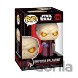 Funko POP Star Wars: Emperor Palpatine