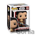 Funko POP Star Wars: Acolyte - Jedi Master Sol