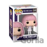 Funko POP TV: Wednesday - Erica Sinclair