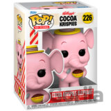 Funko POP AD ICON: Coco Krispies Elephant