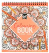 Colouring Book