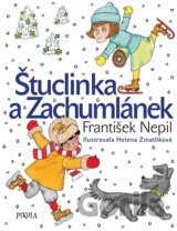 Štuclinka a Zachumlánek